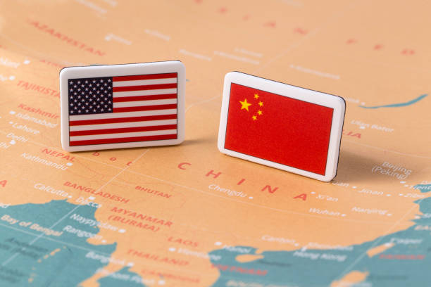 Improving US-China Relations