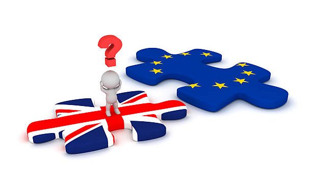 Sterling Confused by Brexit Chaos, Australian Dollar Lower on House Price