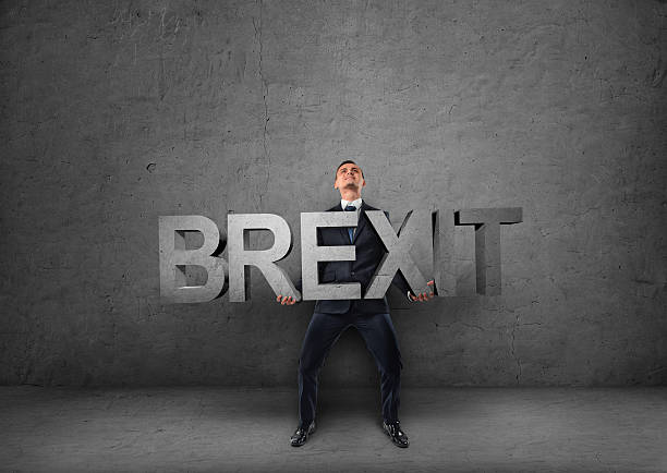 Brexit Monitor: Long Extension Despite Brexit Fatigue