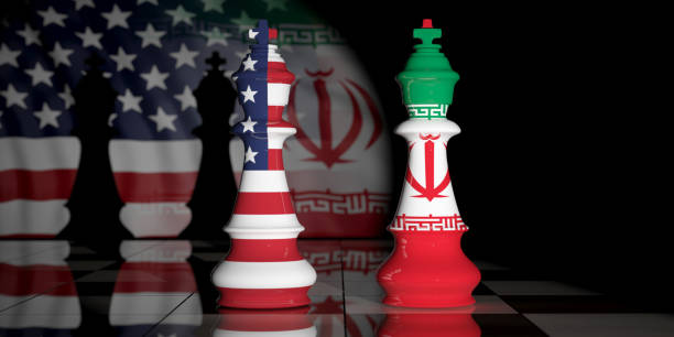 A US-Iran War Would Trigger A Global Recession
