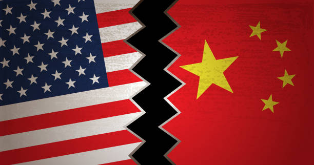 Sentiments Sank as Abrupt US-China Trade War Escalation Raises Risk of Cold War