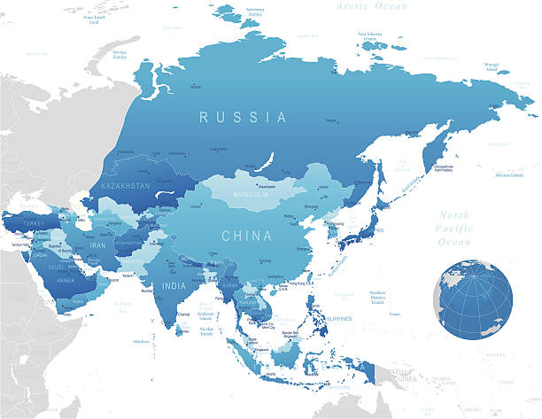 Asian Stocks, Currencies Lower As Trump Reminds Markets Of Tariff Threats