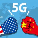 The trade war of China and USA