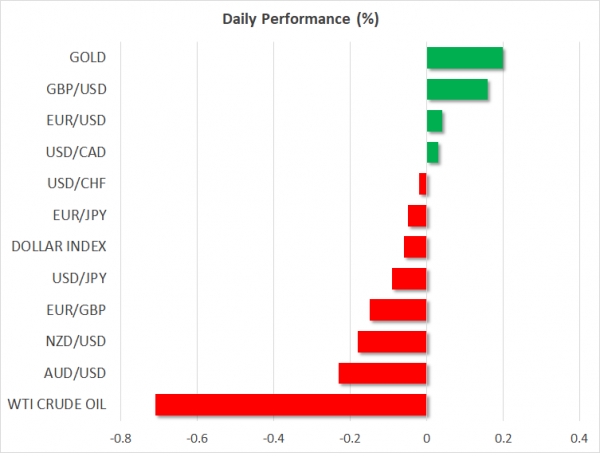 Nfp Charting Symbols