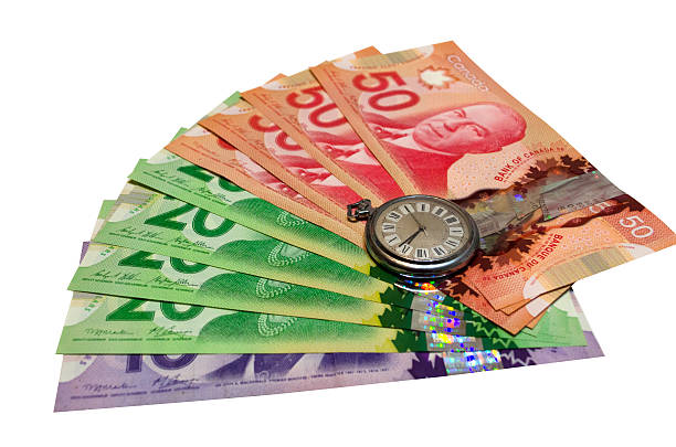 Has CAD Run Out Of Gas?