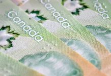 USDCAD Wave Analysis