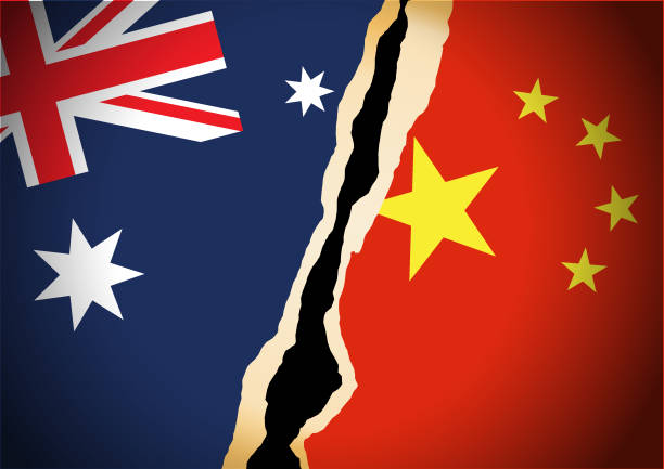 China Leaves Australia At The Coal Face