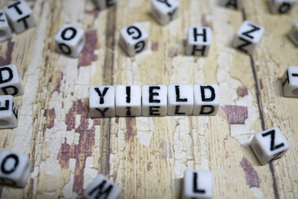 Recent Rise in Yields Created Some Breathing Space