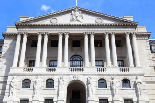 Bank of England Review – Gearing Up for a June Cut