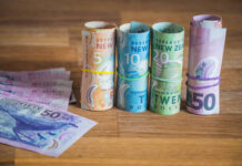 Week Ahead: RBNZ, PMIs, and More Consumer Retail Earnings