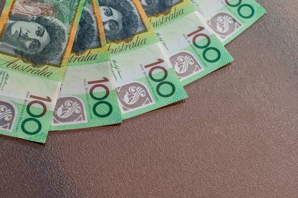 AUDUSD Stays in Downtrend, But Struggles to Go for a Lower Low