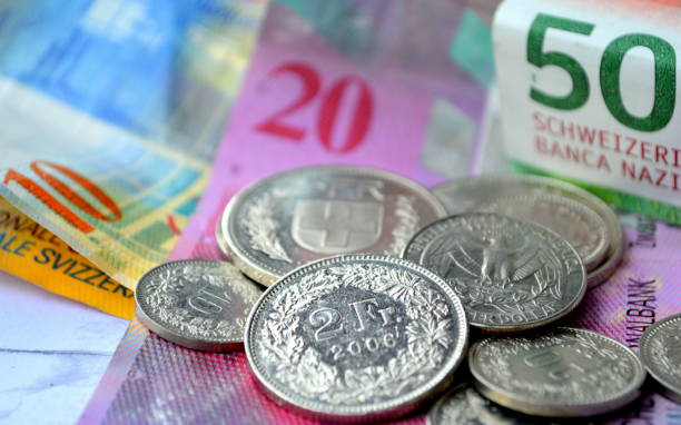 USD/CHF Elliott Wave Analysis – Seems Bullish above 0.9240