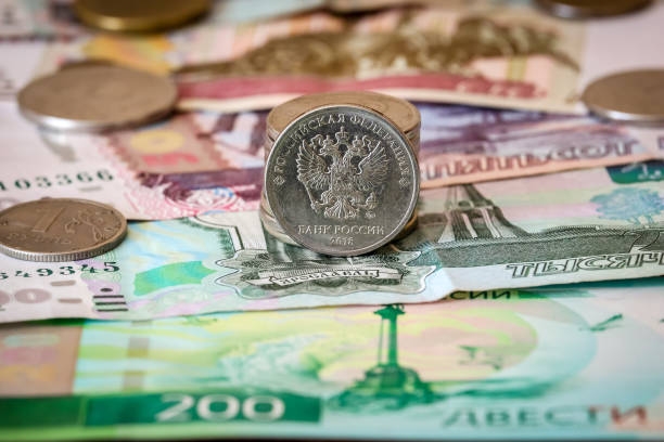 Russia Defaulted on its Foreign Sovereign Debt for the First Time in Over a Century