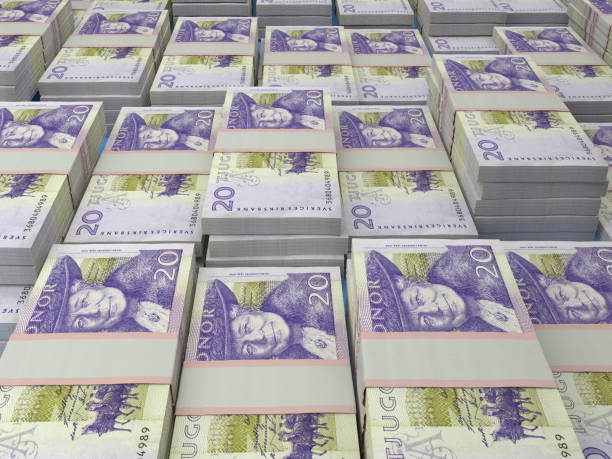 February Riksbank Risks Surprise for EUR/SEK