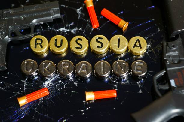 Russia-Ukraine Conflict Not a Global Economic Risk