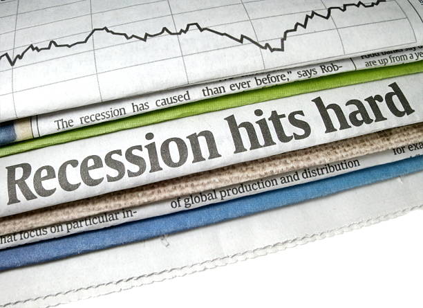 World Bank Warned for a “Devastating” Recession Next Year