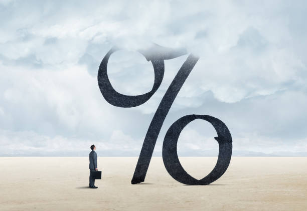 It’s Higher for Longer All Over Again