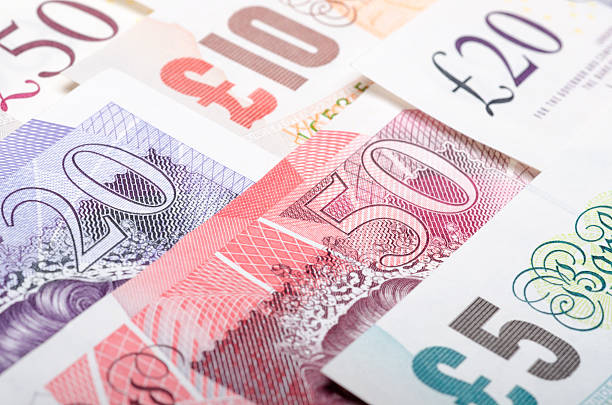 Sterling Weathers Dovish BoE Impact; Dollar Slips on Poor Jobless Claims - Action Forex