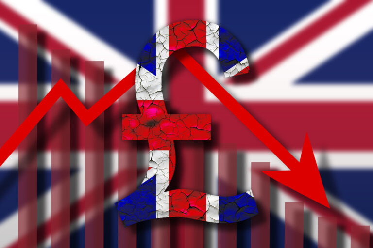 GBP/USD Turns Red – Dollar Strength Builds Ahead of Fed, GDP Print