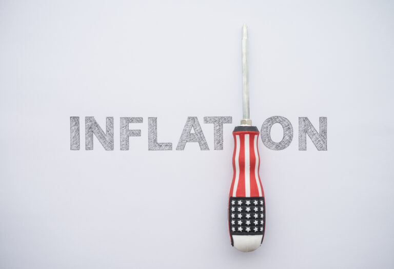 The Weekly Bottom Line: Inflation Breaks Its Heat Streak