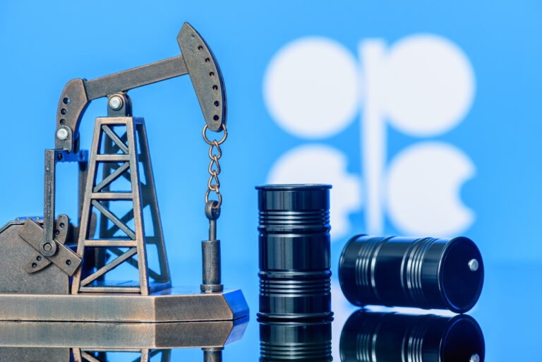 WTI Oil Price Reaches 4-month High Against the Backdrop of OPEC+ Decision