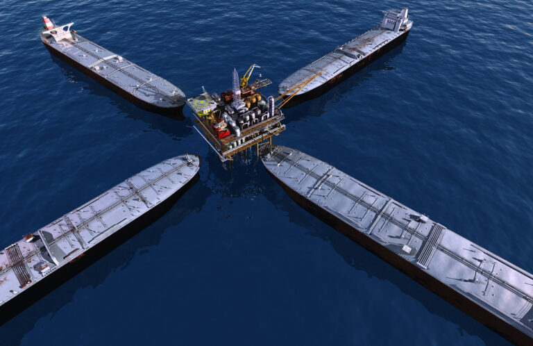 WTI Oil Advances as 200-day MA Serves as Support, Chinese Imports Soar