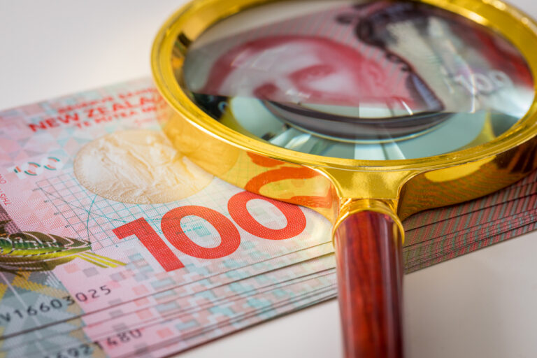 NZ Consumers Price Index, September Quarter 2025 – Hard on the Outside, But a Soft Centre