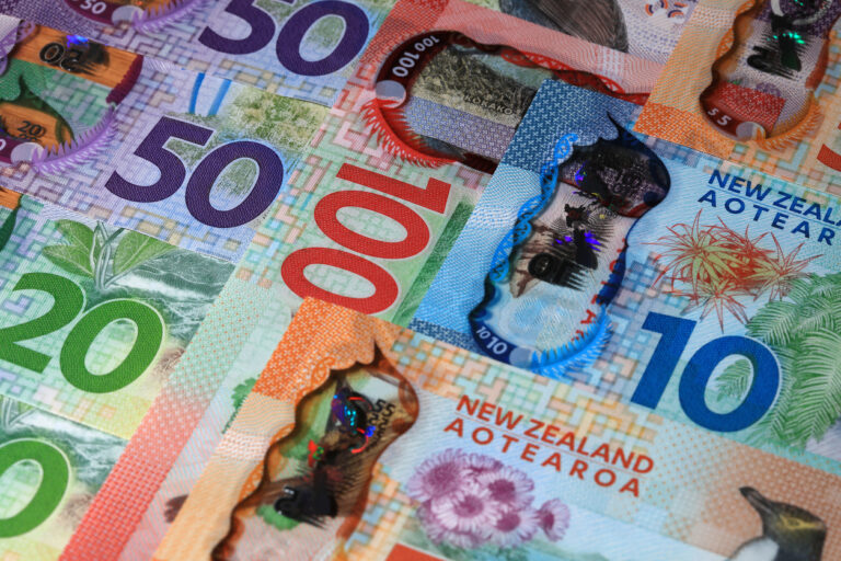 First Impressions: NZ GDP, March Quarter 2025