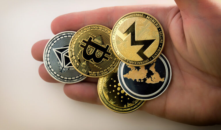 Forex and Cryptocurrency Forecast