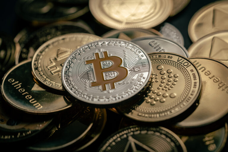 Bitcoin Pressured by Risk-Off Mood