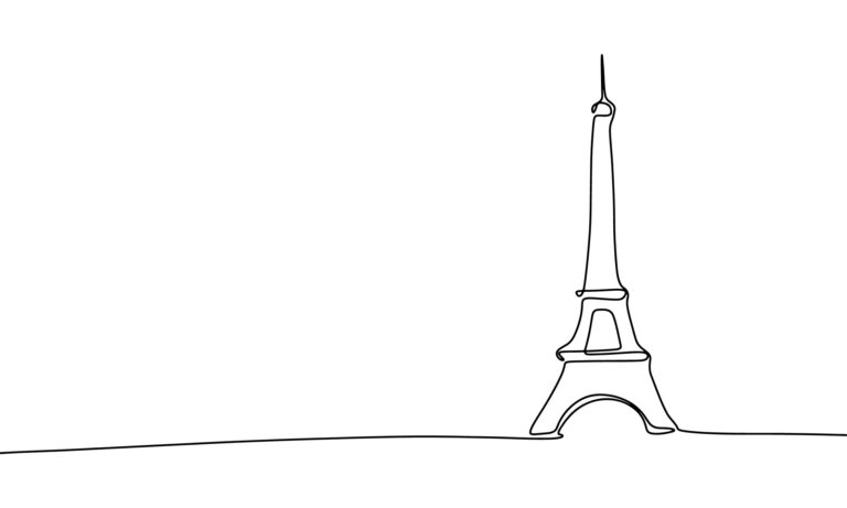 European Markets Will Keep an Eye on How French President Macron Manages the Political Crisis