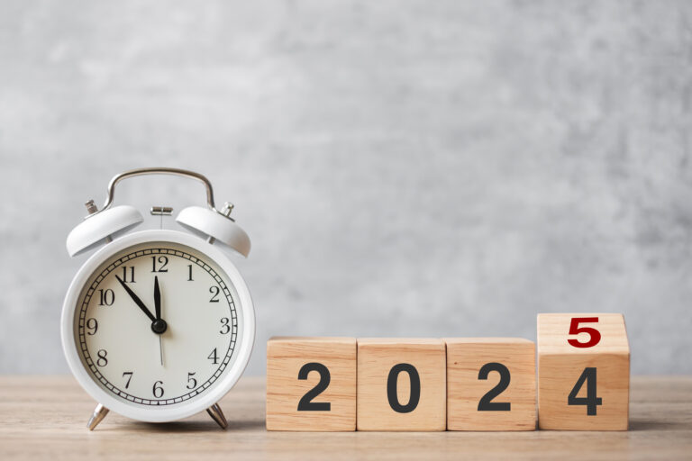 2025 International Economic Outlook