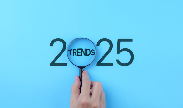 Global Market Outlook 2025: Trends, Risks, and Opportunities for Traders