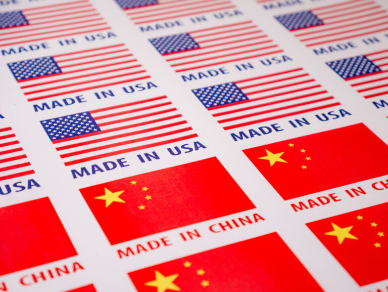 Cautious Mood in Asia as Markets Eye Trump-Xi Trade Call and Steel Tariff Fallout