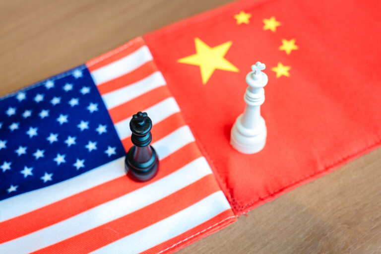 TikTok Deal Edges Forward With Planned US-China Meeting