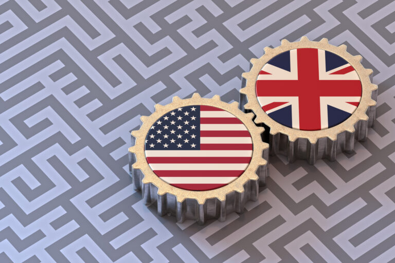 Weekly Economic & Financial Commentary: What’s the Deal?