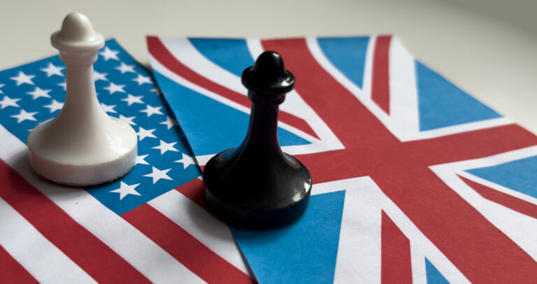 Sterling and Dollar Lead as Trade Deal Grabs Attention