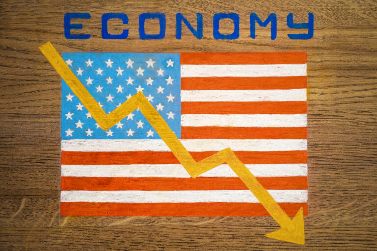 US Services PMI Dipping into Contraction – Equities Continue to Reject Highs