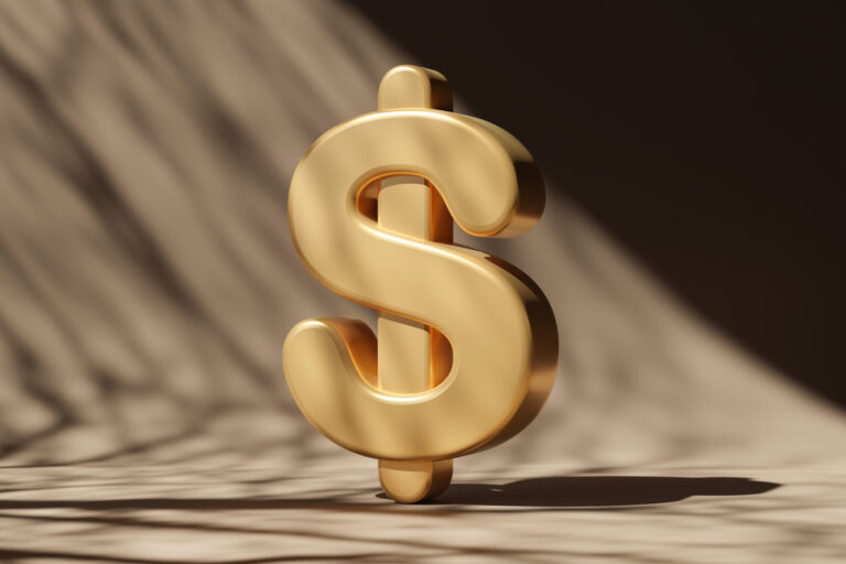 Dollar’s Attempt to Take Out First Resistance Failed