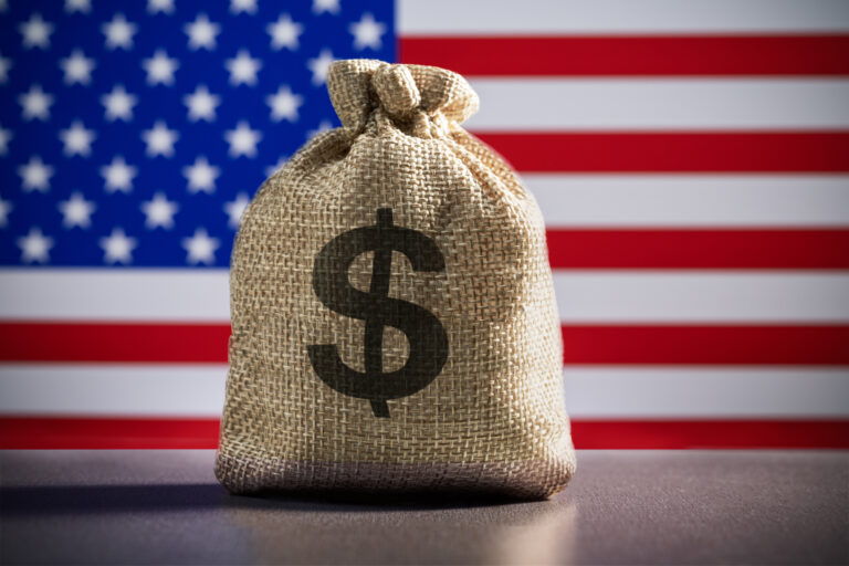 Dollar Played Out TACO Trade