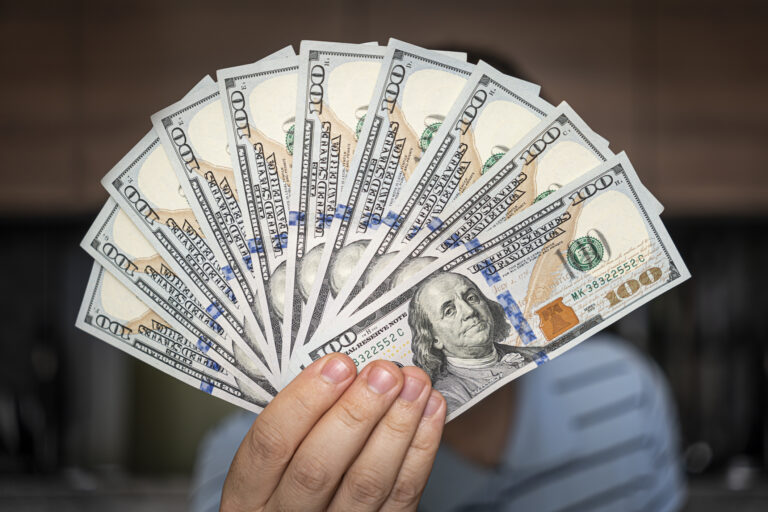 Greenback Enjoys Life Without Eco Releases