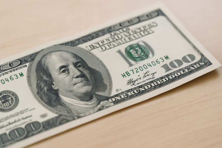 Investors Brush Off Tariffs, Dollar Rebounds Near Long-Term Channel Support