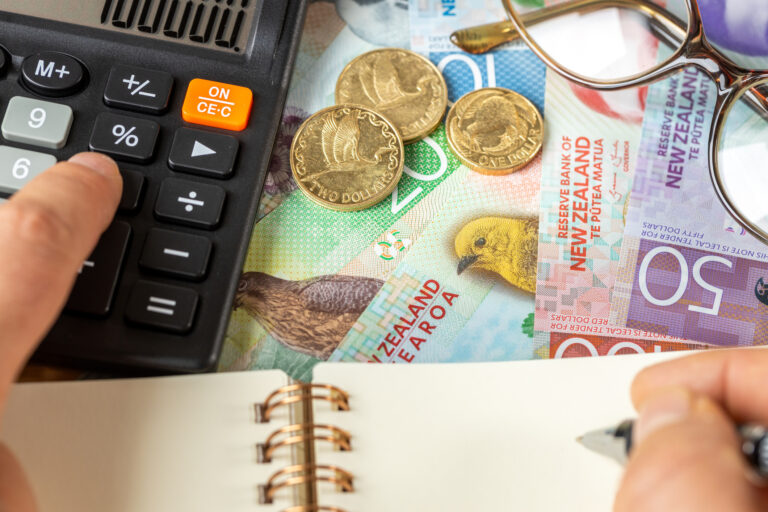 First Impressions: NZ GDP, June Quarter 2025 – Even Weaker than Expected