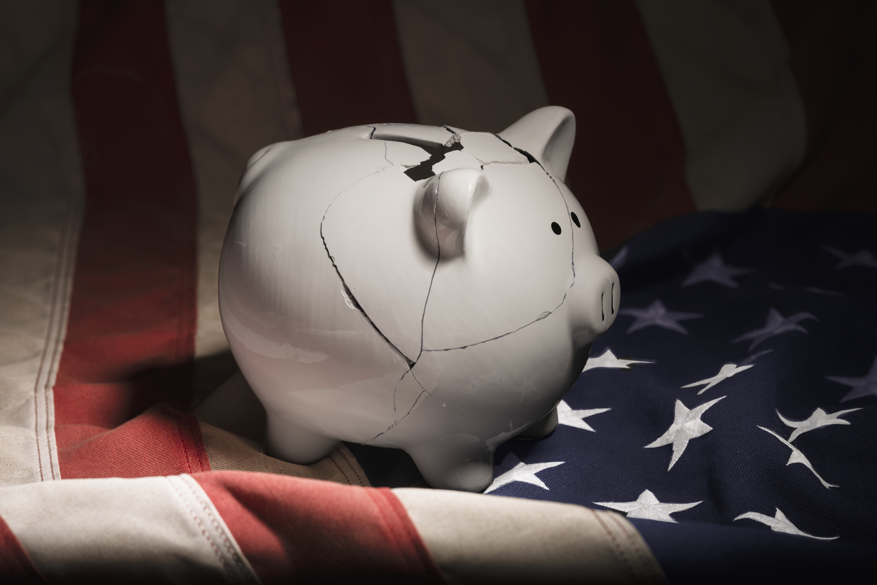 When the First Crack of 2026 Appears in US Treasuries