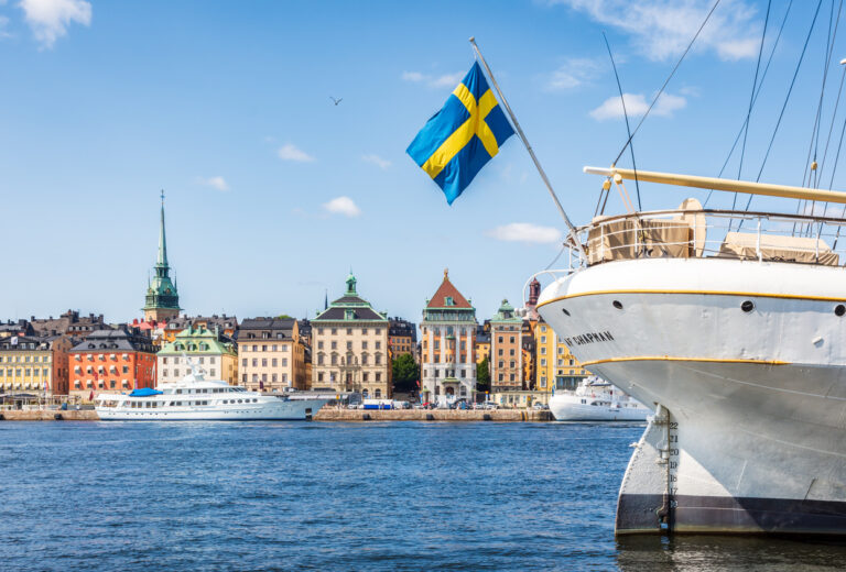Sweden’s NIER Survey Takes the Limelight