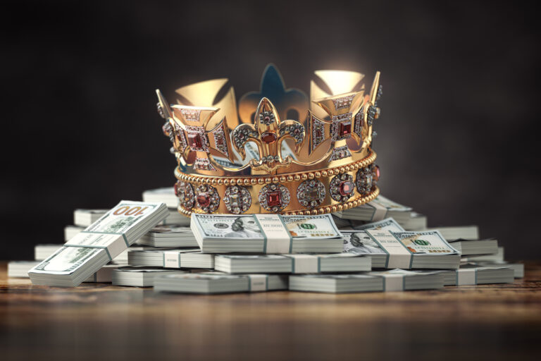 Iran War Fuels King Dollar Comeback as Oil Shock Ripples Through Markets