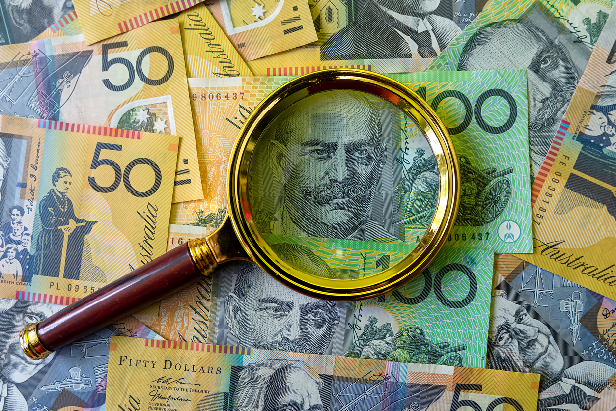 Aussie Leads as Risk Optimism Builds, Strong Jobs Push AUD/USD Toward 0.72 Break