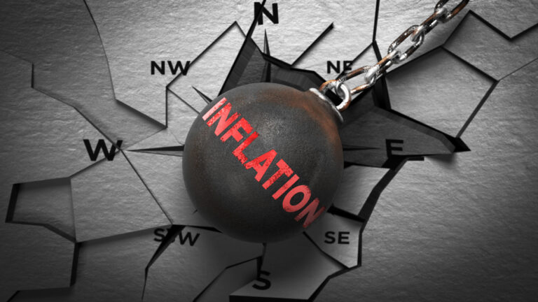 Week Ahead – US Inflation Data Eyed Amid Iran Peace Hopes