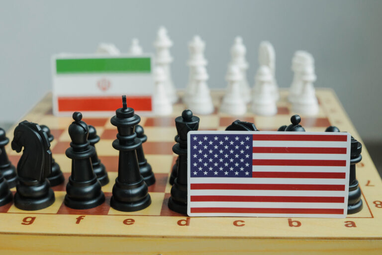 Trump Pauses Hormuz Mission, Signalling Progress in Negotiations