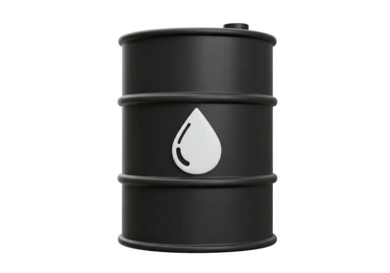 US-Iran Peace Deal Failed — Brent Oil’s Triangle Pattern Warns Bigger Shock Ahead